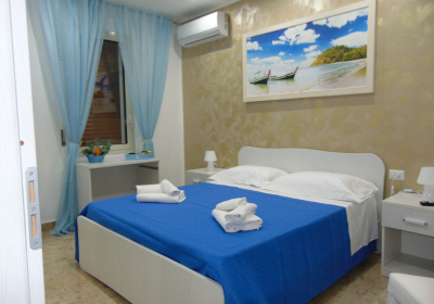 Casa Vacanze Affittacamere Suite Roma